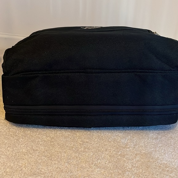 Reebok 76ers Briefcase / Laptop Bag - Picture 5 of 8